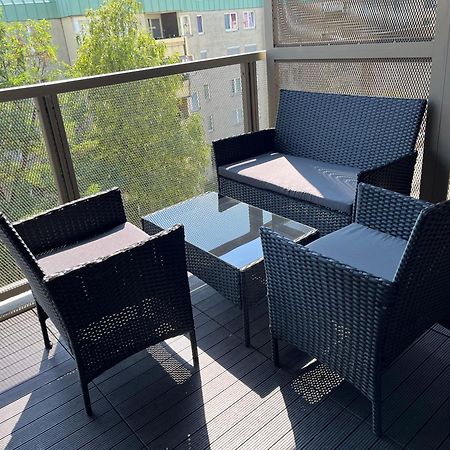 וינה New, Quiet Flat Next To U1, Vic, Shopping Mall,... מראה חיצוני תמונה