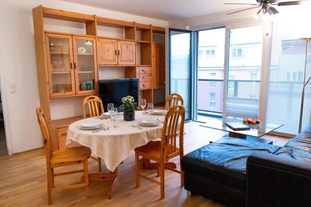 וינה New, Quiet Flat Next To U1, Vic, Shopping Mall,... מראה חיצוני תמונה