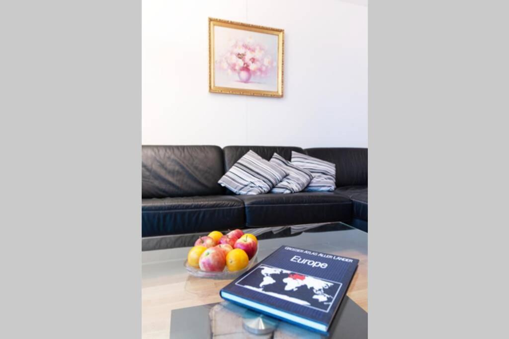 וינה New, Quiet Flat Next To U1, Vic, Shopping Mall,... מראה חיצוני תמונה
