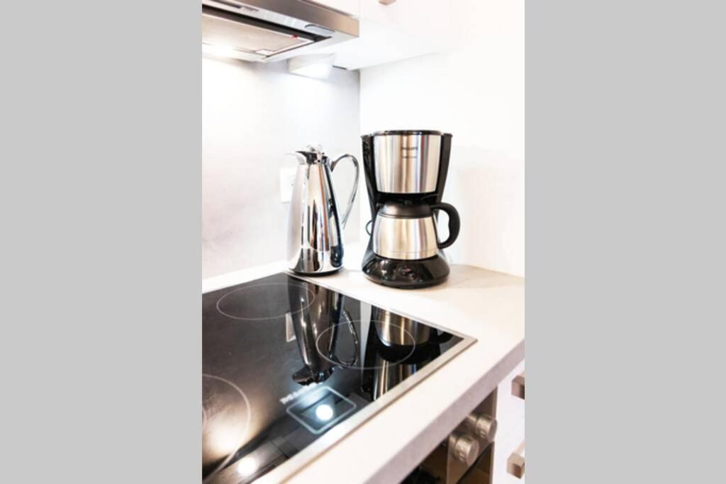 וינה New, Quiet Flat Next To U1, Vic, Shopping Mall,... מראה חיצוני תמונה