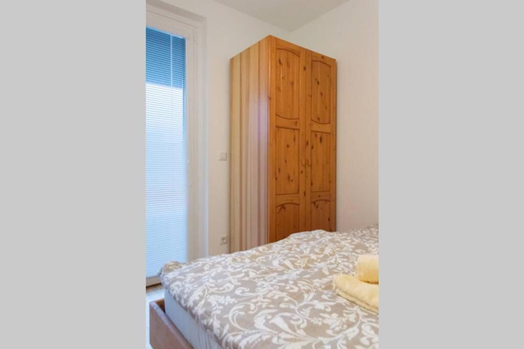 וינה New, Quiet Flat Next To U1, Vic, Shopping Mall,... מראה חיצוני תמונה