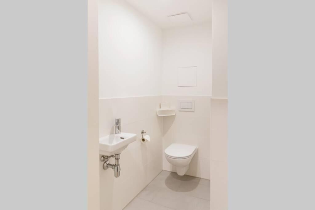 וינה New, Quiet Flat Next To U1, Vic, Shopping Mall,... מראה חיצוני תמונה