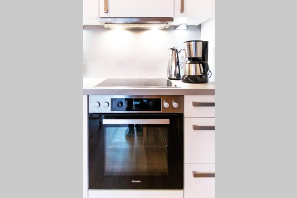 וינה New, Quiet Flat Next To U1, Vic, Shopping Mall,... מראה חיצוני תמונה